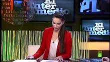 El Intermedio (P.807) 08-09-2011 (parte 4) Extranjeros juzgan el toro de la vega