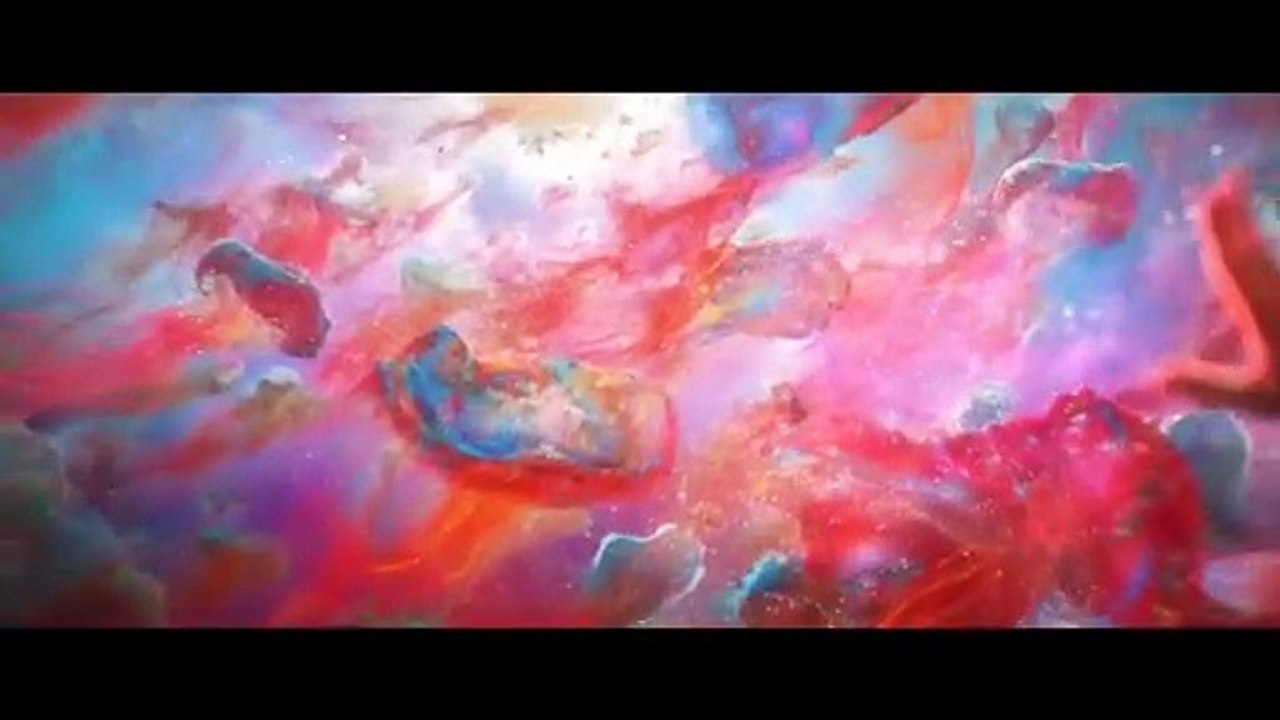 Deep Sea Trailer DF