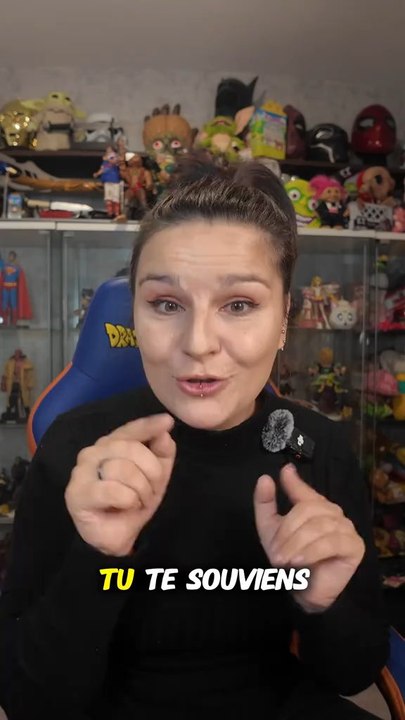 te souviens tu de spike