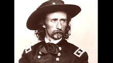 1876: The Day the Plains Exploded | George Custer: Showdown at Little Bighorn
