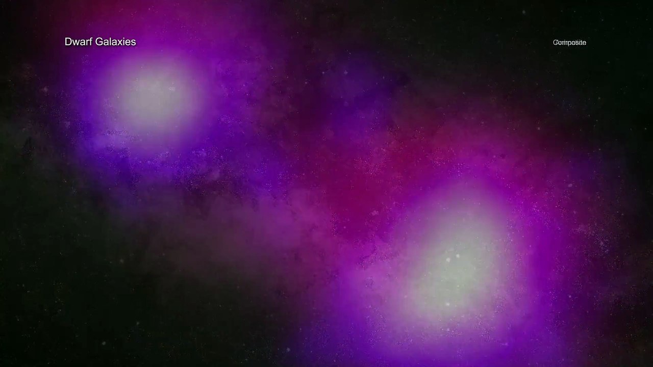 Big Black Holes In Dwarf Galaxies