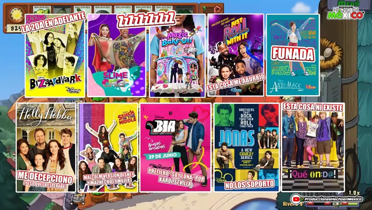 "5to PREGUNTAS Y RESPUESTAS" • Producciones Hecho en México