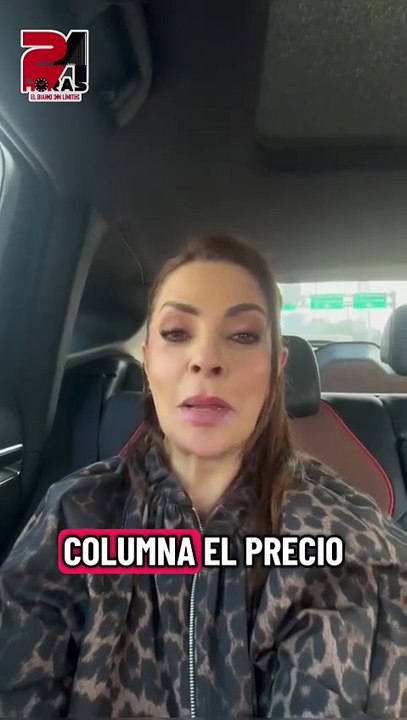 Imelda Tuñón denuncia irregularidades en su batalla legal con Maribel Guardia