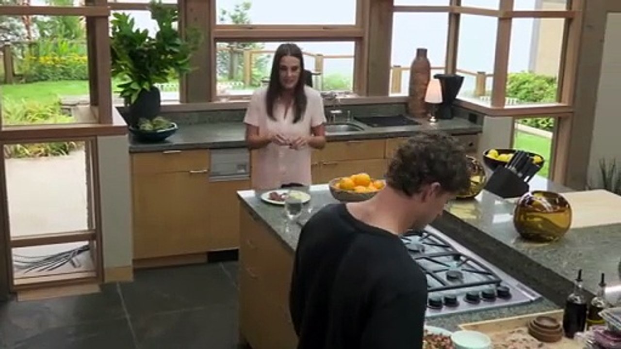 Fear Factor  - House of Fear Season 1 Episode 2