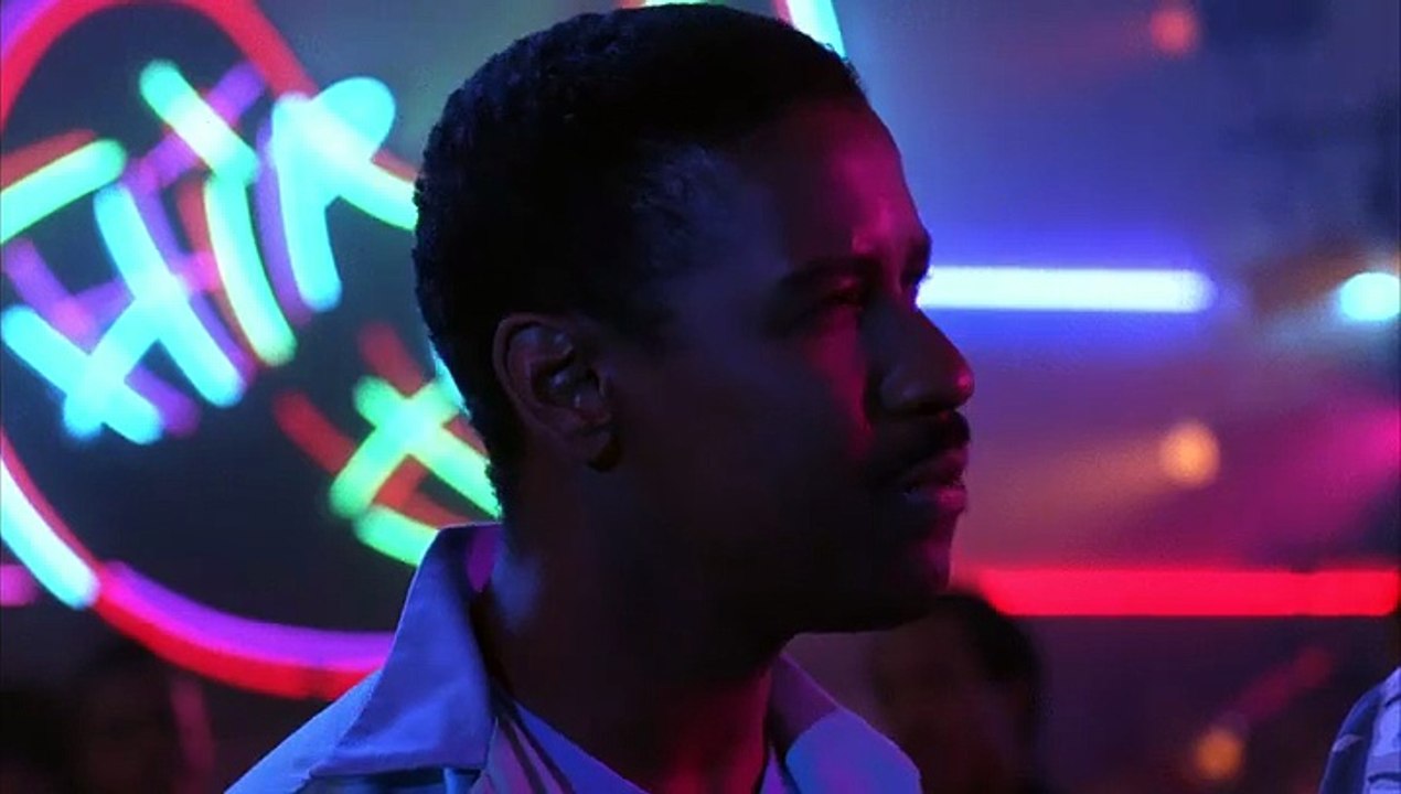 Der Chaoten-Cop (1990)