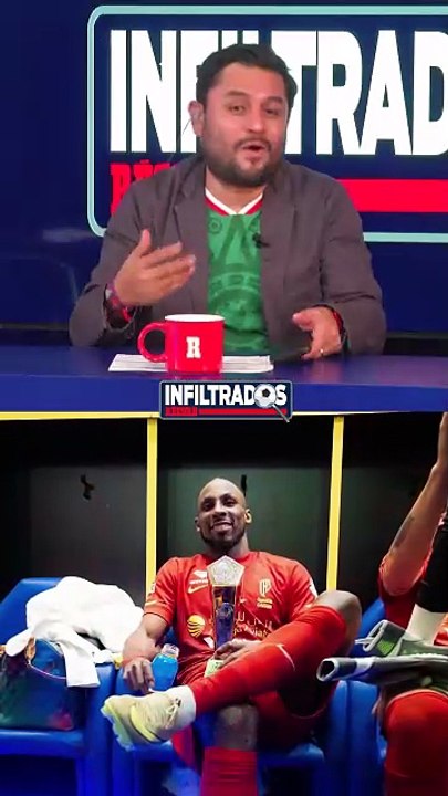 ¿LA LIGA MX ES INFERIOR A LA LIGA ÁRABE?