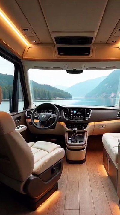 OBSIDIAN MAJESTY 2026 | Ultra-Luxury Premium VIP Motorhome