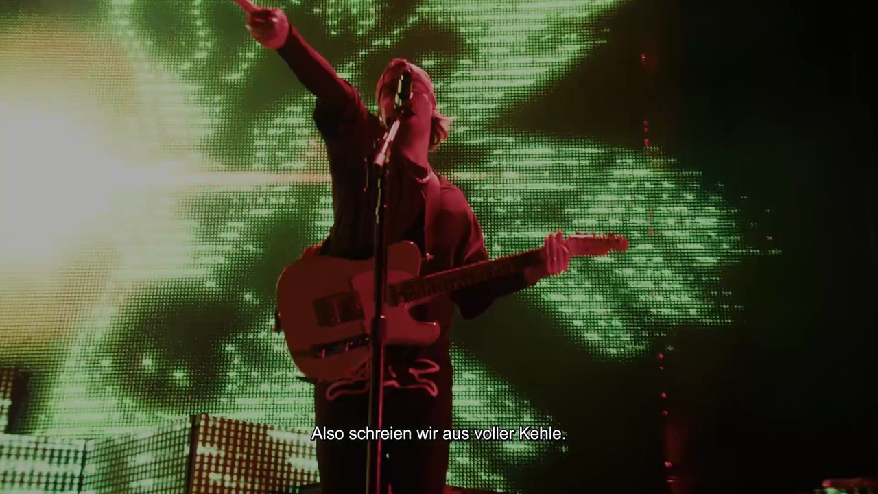 Chase Atlantic: Lost in Heaven - Trailer (Deutsche UT) HD