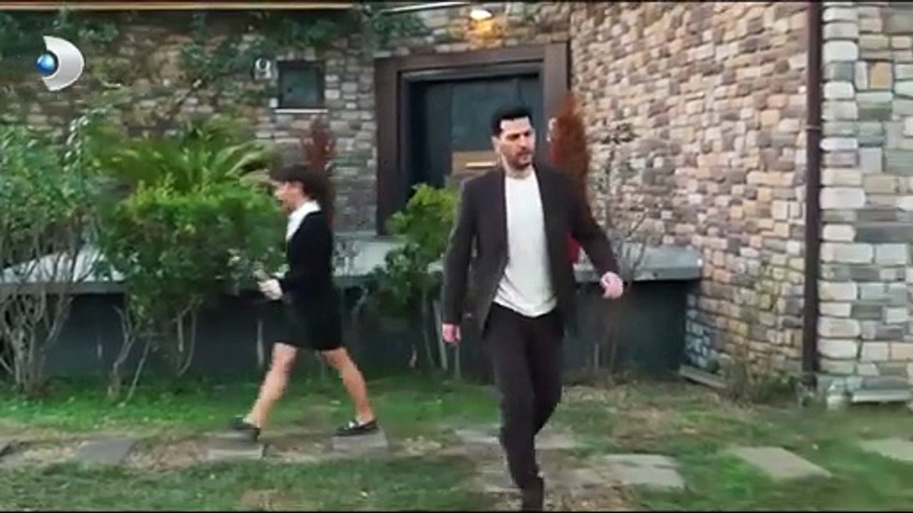 مسلسل ورود و ذنوب الحلقة 14 مترجمة للعربية