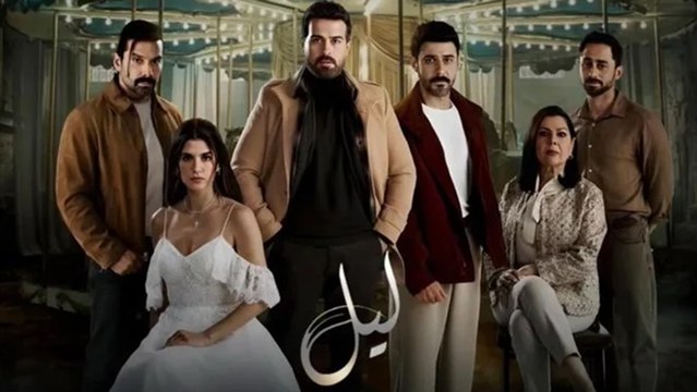 وسام فارس: كارمن بصيبص طاقتها إيجابية ومحمود نصر قريب لقلبي