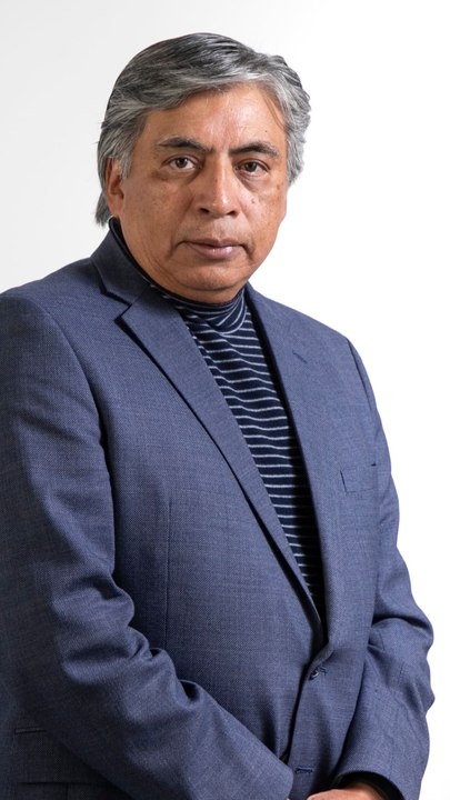 Gerardo Esquivel: "Los países van a tener que hacer frente internamente a muchas cosas"