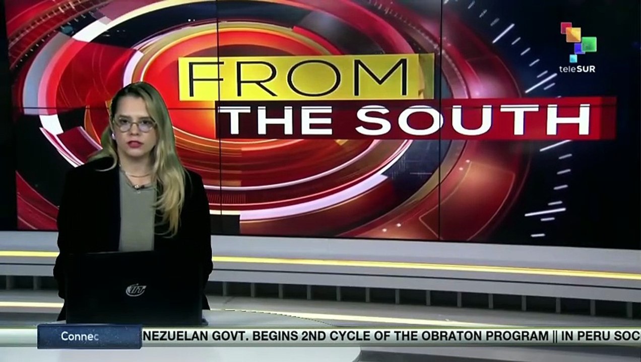 Colombia calls tariffs imposed by Ecuador commercial aggression