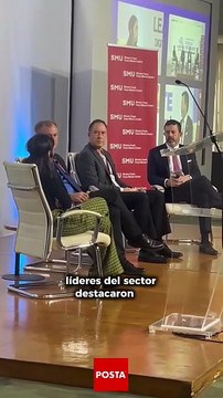 Nuevo León apuesta por la innovación como eje de su competitividad global
