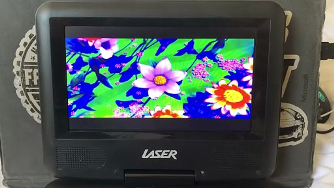 Opening to Barbie Fairytopia Magic of the Rainbow 2007 DVD Australia