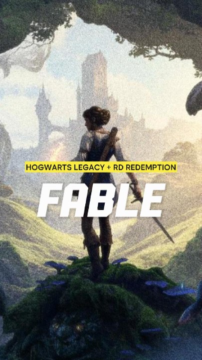 LA PEPITE FABLE