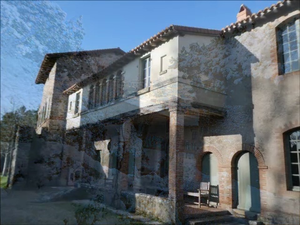 Maisons