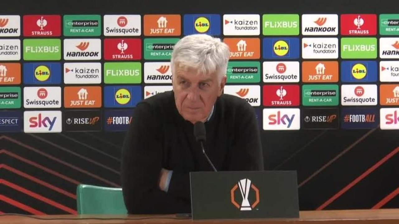 Roma, Gasperini: "Pisilli? Rimane qua"