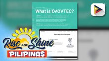 OVOVTEC bilang sandata ng mamamayan para sa transparency