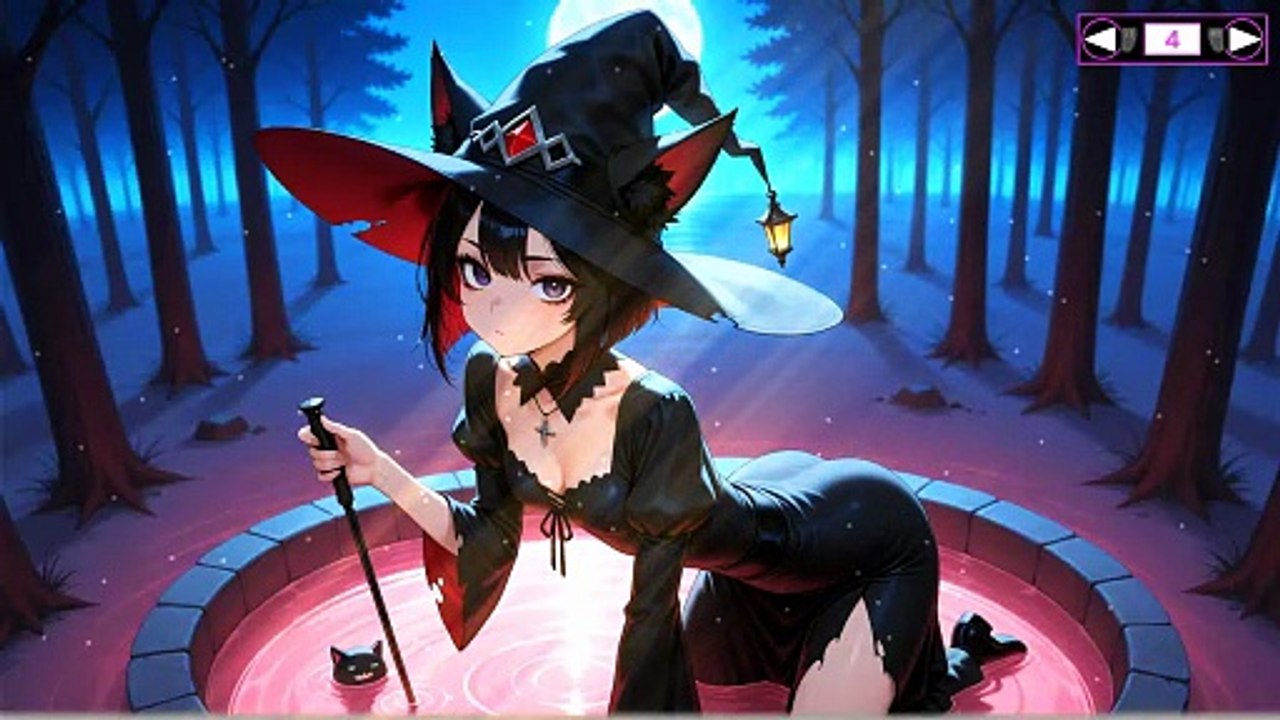 ANIME FANTASY UNI 2 - ATE ZERAR (GARAPA PLATINA FACIL)