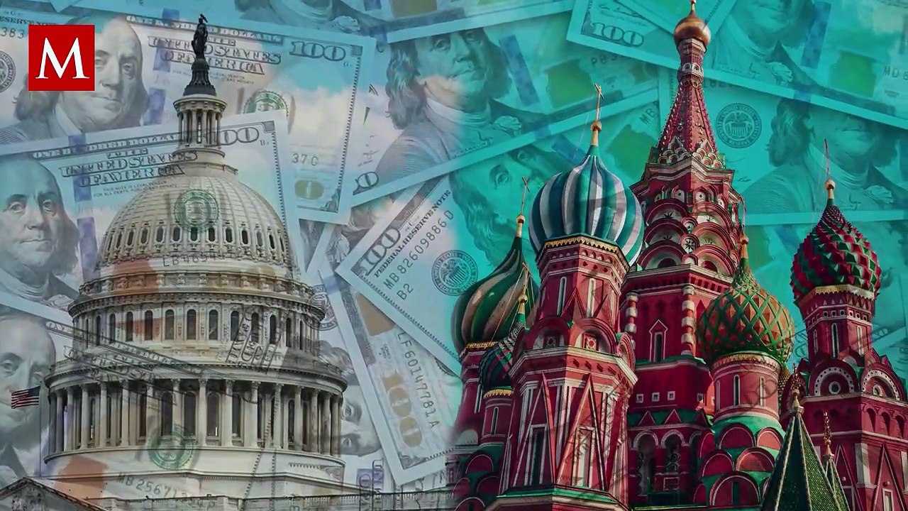 Putin calcula cuánto pagaría Estados Unidos por...