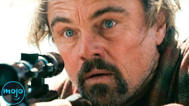 Top 10 Reasons One Battle After Another Deserves Best Picture