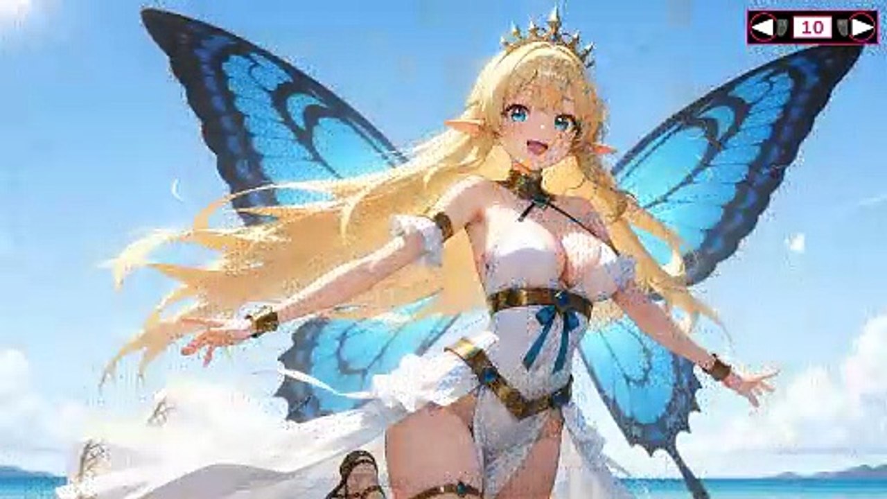 ANIME FANTASY UNI - ATE ZERAR (GARAPA PLATINA FACIL)