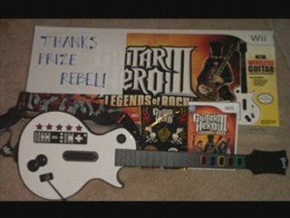 How to get Free Stuff (Xbox Live, PS3, Wii, Points ETC.)