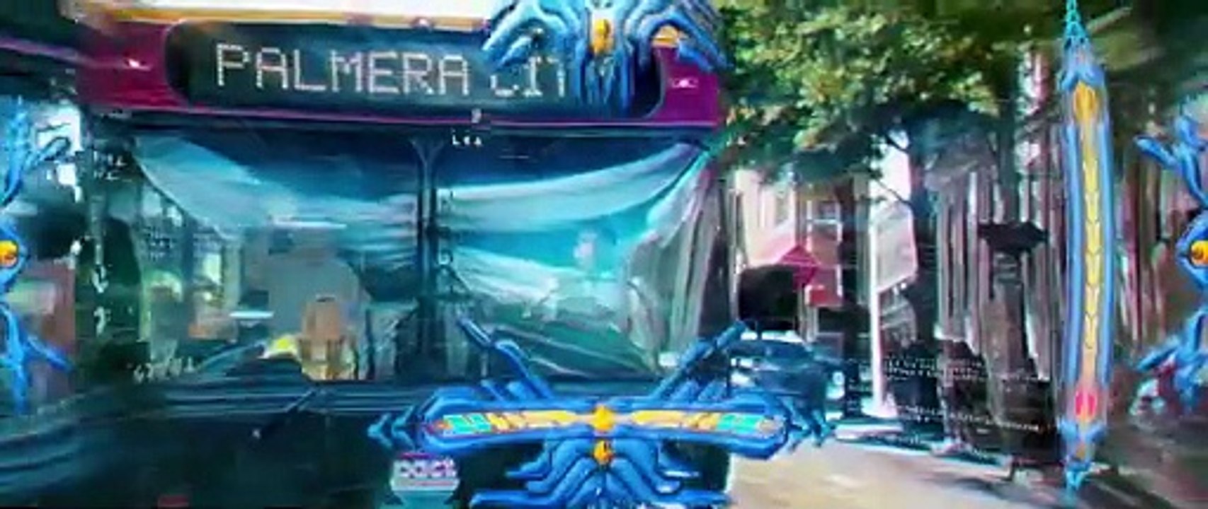 Blue Beetle: Final Trailer HD VF