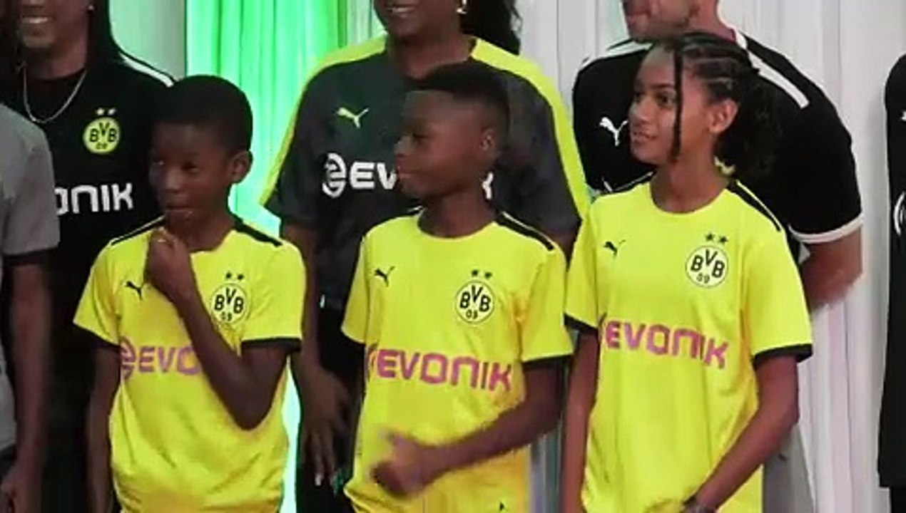 DORTMUND OPPORTUNITY