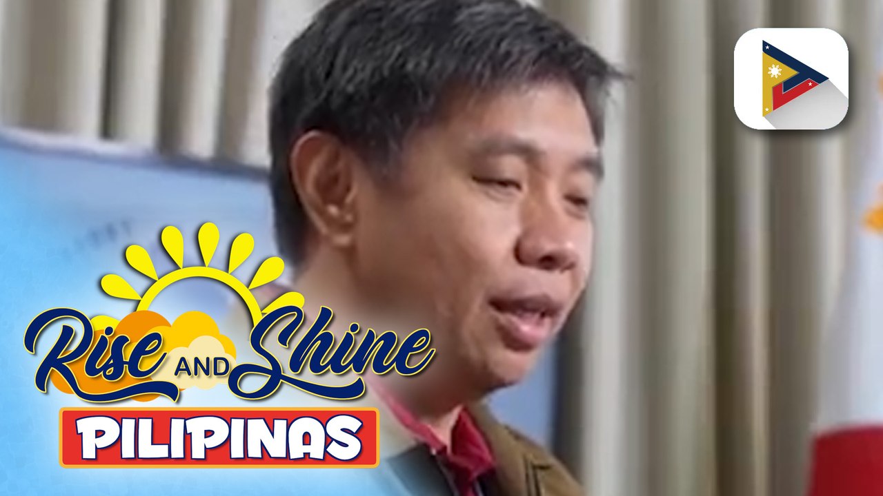 Generative AI Chatbot na Grok, posible pa ring ma-ban; CICC, bubuo ng scam safe platform para maiwasan ang pagkakaroon ng scam incidents | ulat ni Rod Lagusad