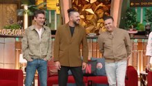 Yuvraj, Virender _ Kaif - Cricket Icons Reunite _ The Great Indian Kapil Show _ Bacha Hua Content