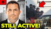 Inside the Life of the Most Dangerous Albanian Mafia Boss Klement Balili