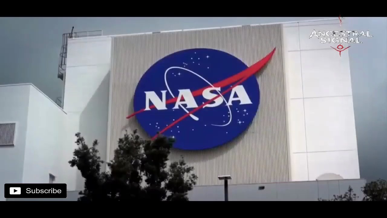 Lo Que Los Astronautas de la NASA Fueron Obligados a Ocultar
