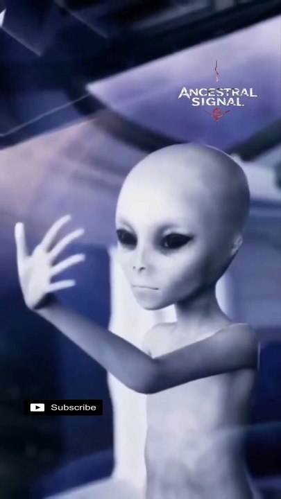 Los OVNI NO Son Aliens—Son Humanos del Futuro Visitando Ahora