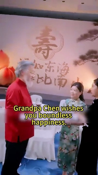 💞5y later, I was forced to marry the CEO, but was pampered like a princess!#cdrama