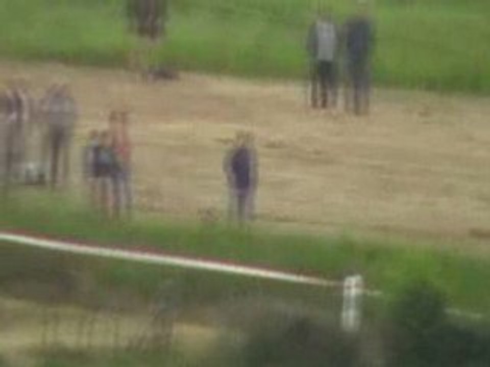 rallye des vins macon 2008