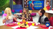 Desayunando y Chismeando Hoy 12 Marzo 2018