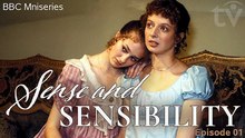 Sense and Sensibility by Jane Austen BBC Miniseries 1981 Episode 01