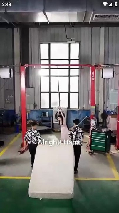 [ENG SUB] Fake Heiress Retakes Her Fate