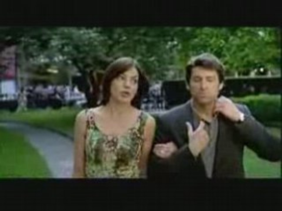 La boda de mi novia - Trailer Spanish