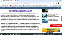 ✅Como Descargar/instalar Smart Defrag Full (PRO) [2026]
