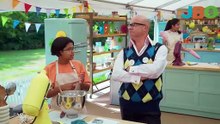 Junior Bake Off - Season 11 Episode 14