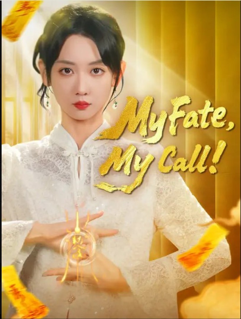 ⁣My Fate, My Call - Full Movies English Sub
