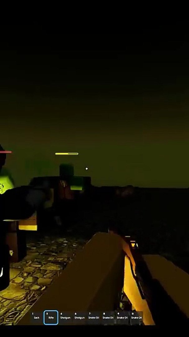 Roblox gaming