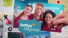 Bettys Diagnose -210- Nicht ohne dich