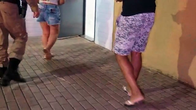 PM é acionada para atender vítima de violência doméstica e encaminha casal à Delegacia