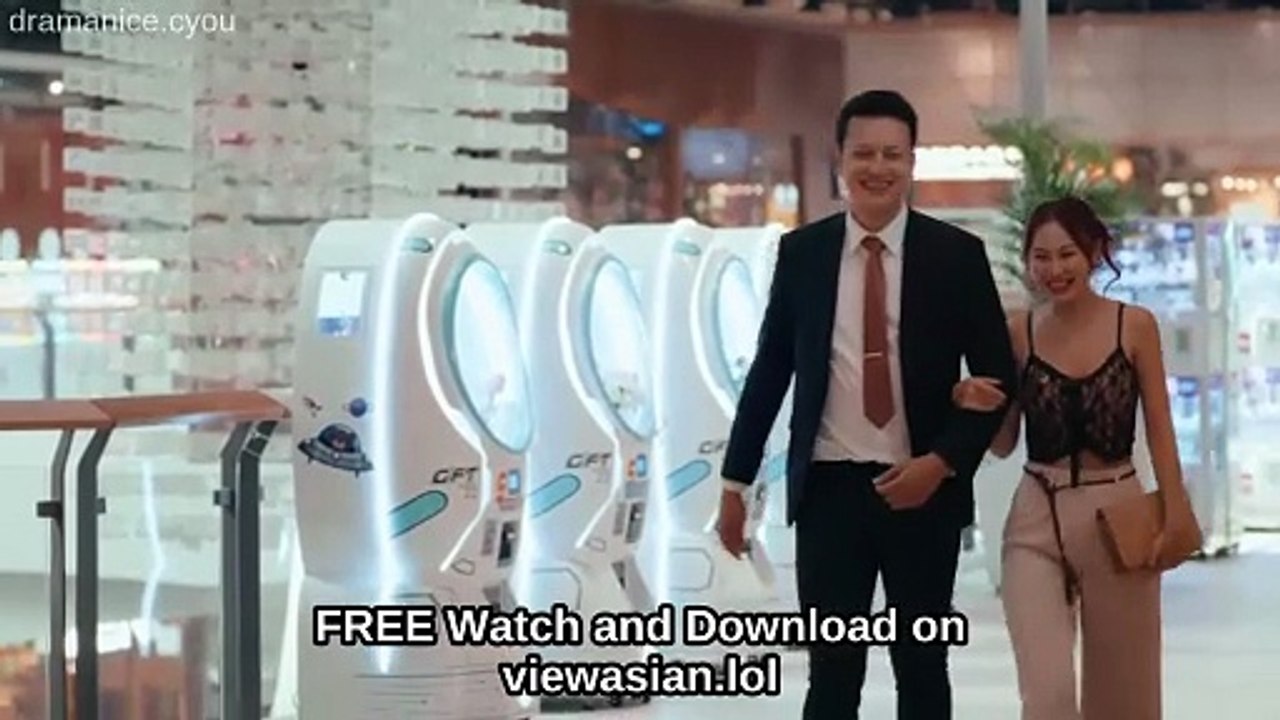 Reloved the Series (2025) EP.9 ENG SUB