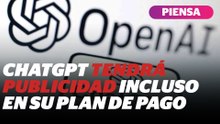 La IA de OpenAI no es rentable; ChatGPT tendrá anuncios incluso en su plan de pago | Reporte Indigo