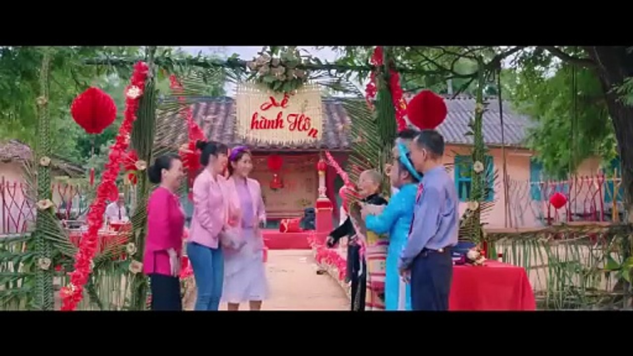 TITLE: Singles Make Couples [2019]/Vietnamese Movie Romance Comedy Tagalog Dubbed Full Movie HD