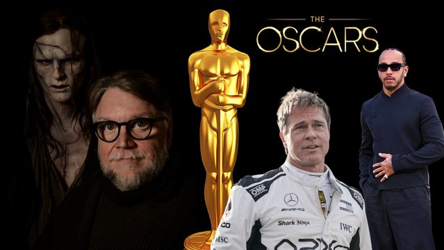 F1: La película de Brad Pitt sorprende en las nominaciones de los premios Óscar y compite contra Frankenstein